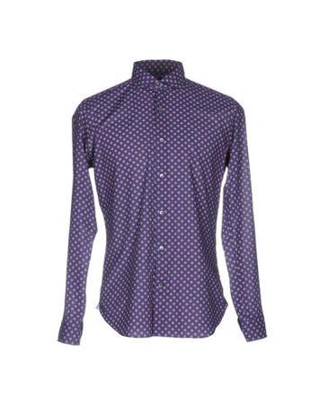 Рубашка TRUZZI