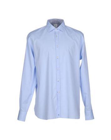 Рубашка DEL SIENA