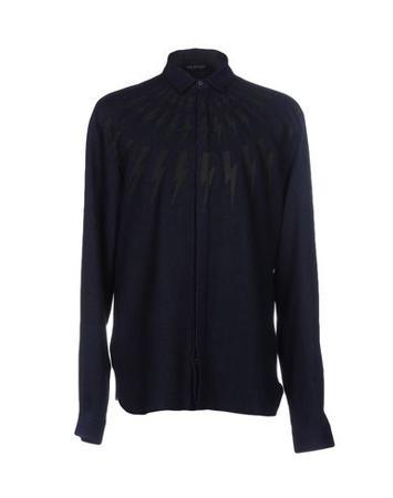 Рубашка NEIL BARRETT