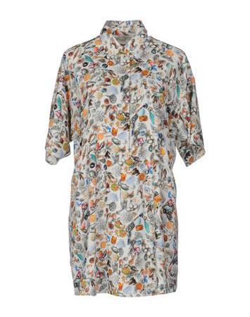 Рубашка MM6 BY MAISON MARGIELA