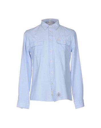 Рубашка PEPE JEANS