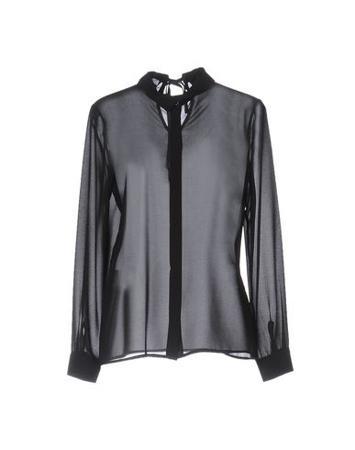 Рубашка OPTIONS