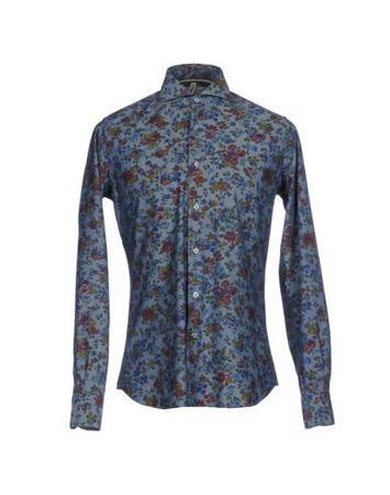 Рубашка ORIAN