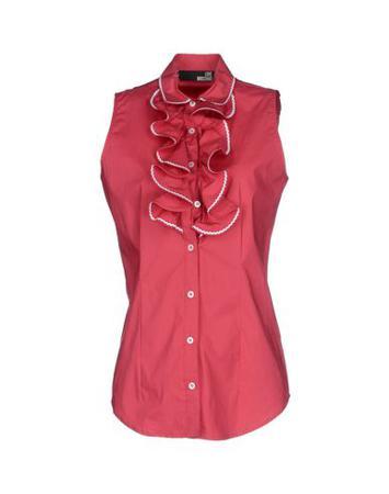 Рубашка LOVE MOSCHINO