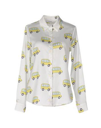 Рубашка RELISH