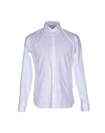 Рубашка OV OSCAR VALENTINO