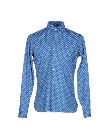 Рубашка BORRIELLO NAPOLI