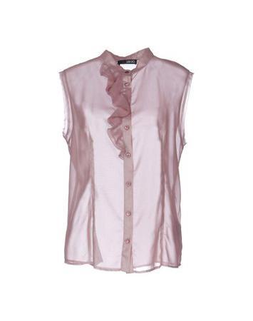 Рубашка LIU •JO