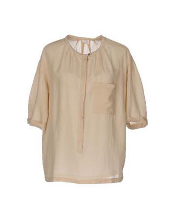 Рубашка POMANDÈRE