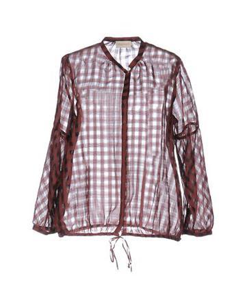 Рубашка MOMONÍ