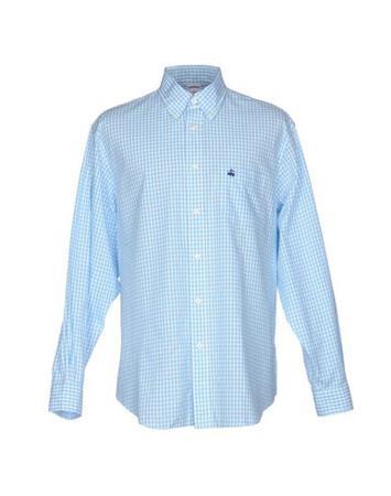 Рубашка BROOKS BROTHERS