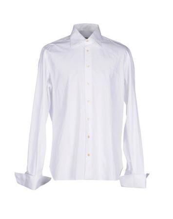 Рубашка BORRIELLO NAPOLI