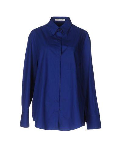 Рубашка ACNE STUDIOS