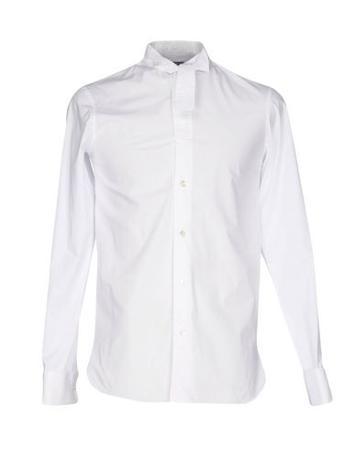 Рубашка ANN DEMEULEMEESTER