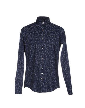 Рубашка ETICHETTA 35