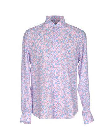 Рубашка CAMICERIA VINCENZO DI RUGGIERO