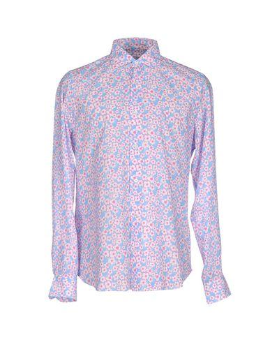 Рубашка CAMICERIA VINCENZO DI RUGGIERO