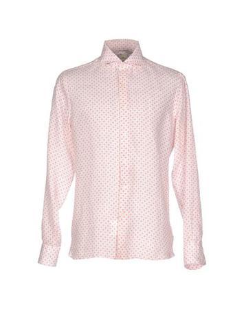 Рубашка DOMENICO TAGLIENTE