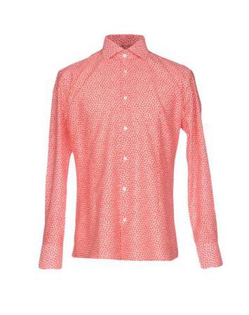 Рубашка EREDI DEL DUCA