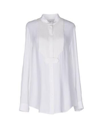 Рубашка MAISON MARGIELA 4