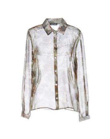 Рубашка WHO*S WHO