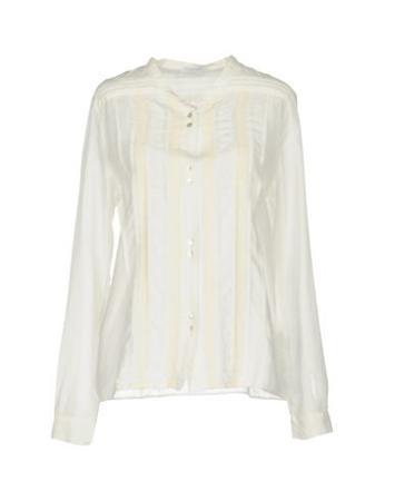 Рубашка I BLUES