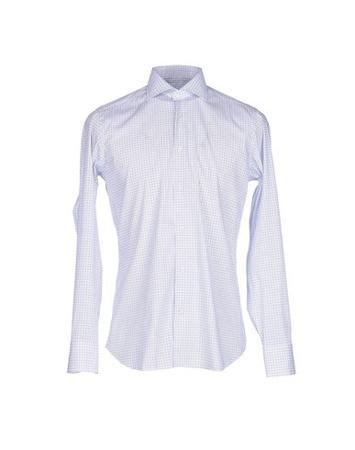 Рубашка CALIBAN