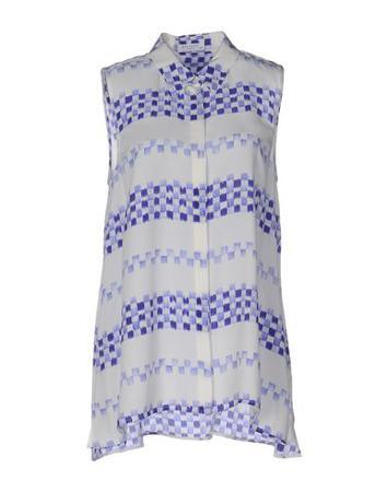 Рубашка EQUIPMENT FEMME