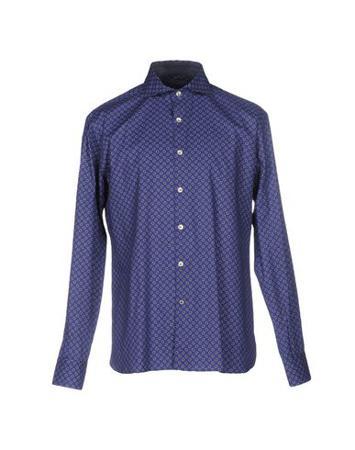 Рубашка DOMENICO TAGLIENTE