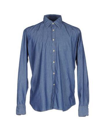 Рубашка BEVILACQUA