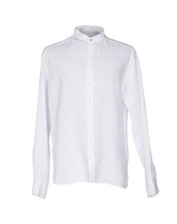 Рубашка HAMAKI-HO