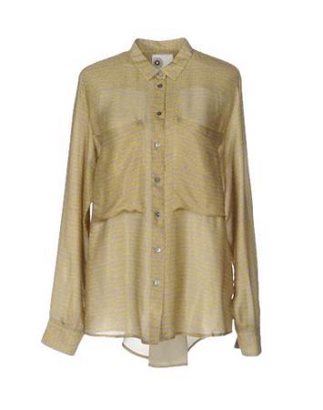 Рубашка ATTIC AND BARN