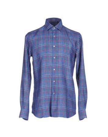 Рубашка XACUS