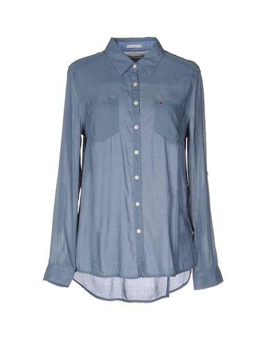 Рубашка TOMMY HILFIGER DENIM