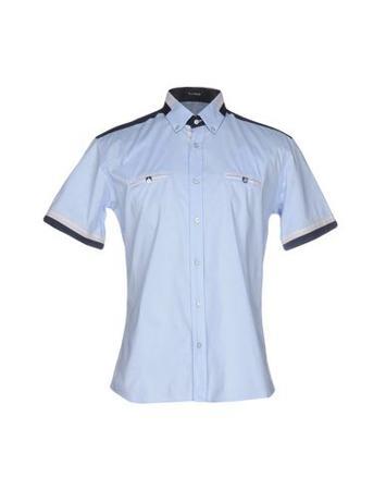 Рубашка PAUL MIRANDA