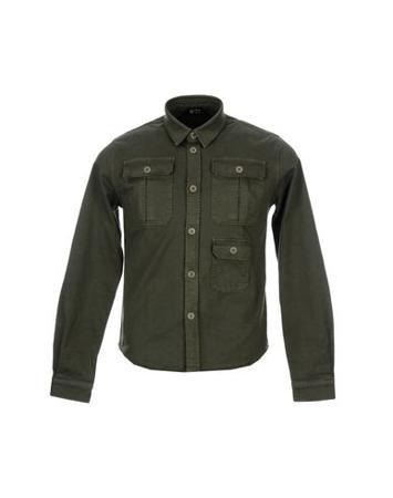 Рубашка N° 21