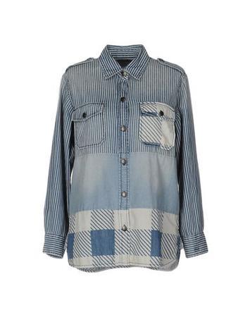 Рубашка CURRENT/ELLIOTT