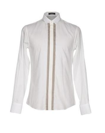 Рубашка COSTUME NATIONAL HOMME