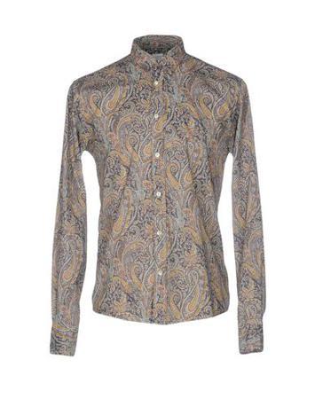 Рубашка AUTHENTIC ORIGINAL VINTAGE STYLE