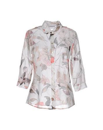 Рубашка ZANETTI 1965