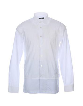 Рубашка RAF SIMONS