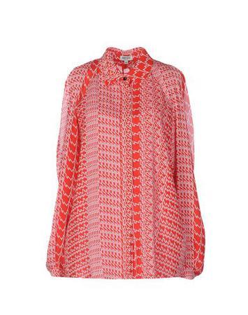 Рубашка KENZO