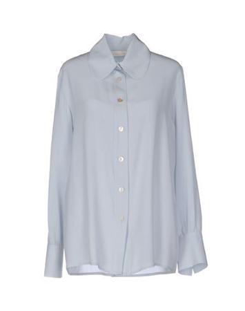 Рубашка TROU AUX BICHES