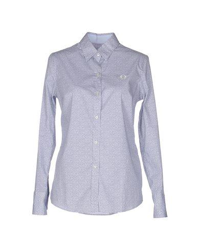 Рубашка FRED PERRY
