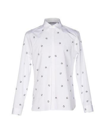 Рубашка NEIL BARRETT