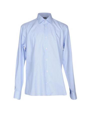 Рубашка BALLANTYNE