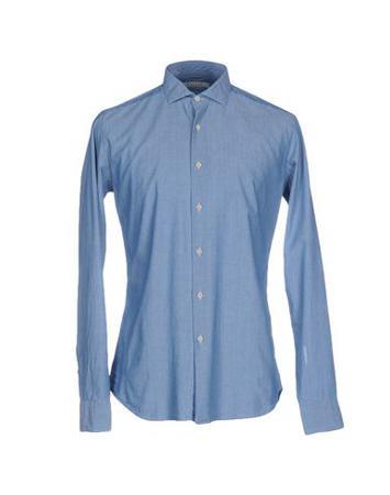 Рубашка CASSERA