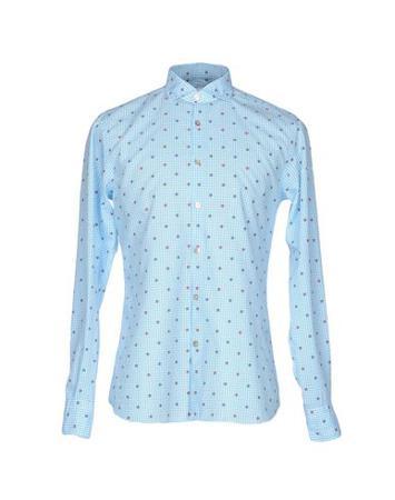 Рубашка DICKSON