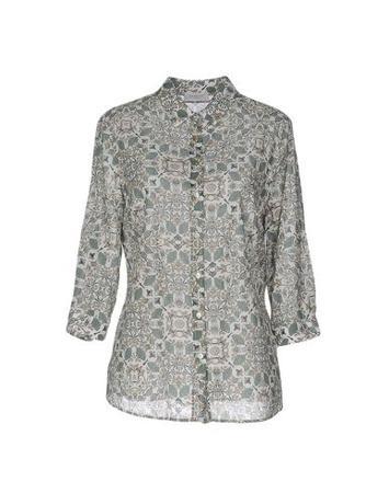 Рубашка ZANETTI 1965