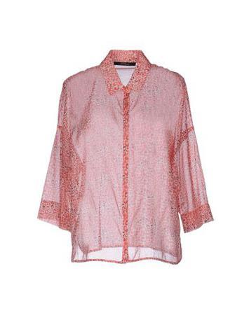 Рубашка LES COPAINS